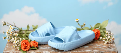 Walk on Clouds Every Day